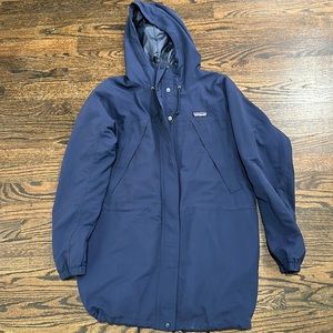 PATAGONIA RAIN JACKET